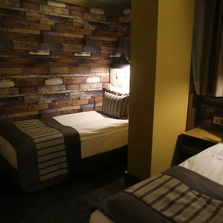 Diasos Otel Buca