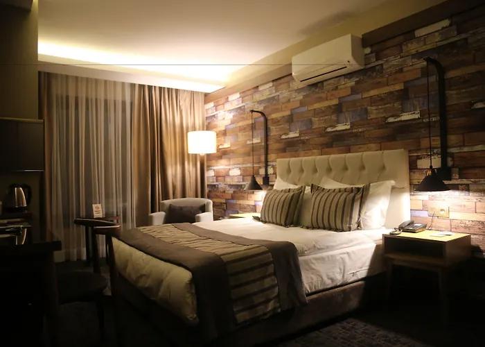 فندق Diasos Buca