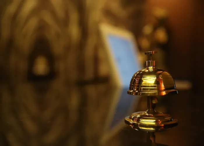 فندق Diasos Buca