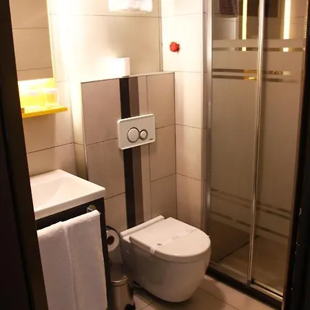 Diasos Hotel Buca