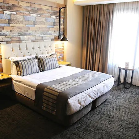 Hotel Diasos 2*