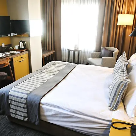 Hotel Diasos Buca