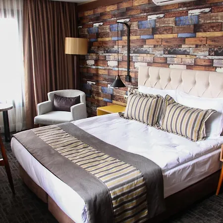 Hotel Diasos