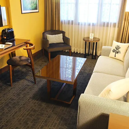 Hotel Diasos Buca