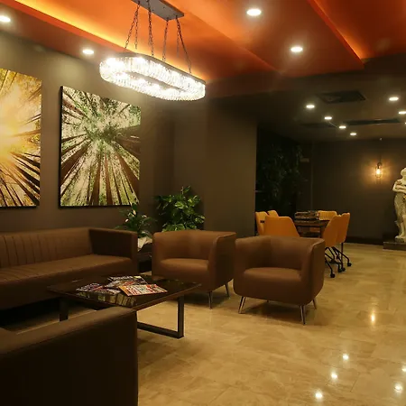 Hotel Diasos
