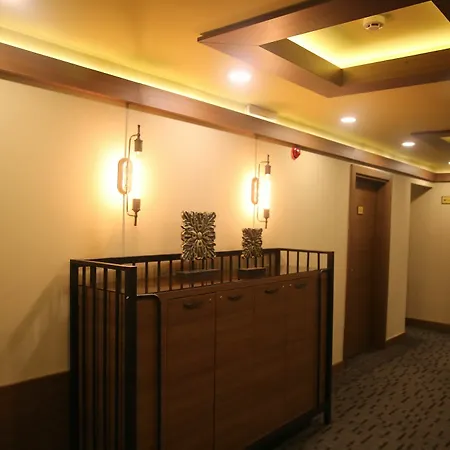 Hotel Diasos