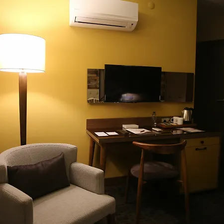Hotel Diasos 2*