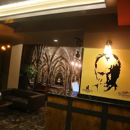 Diasos Hotel