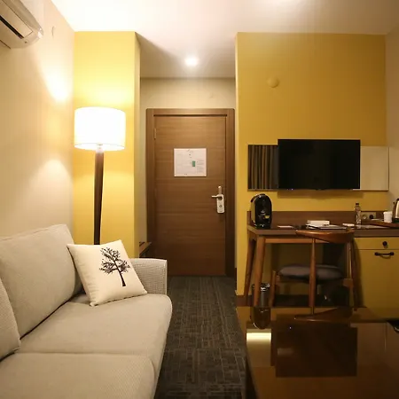 Hotel Diasos