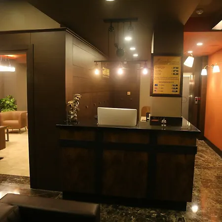 Hotel Diasos