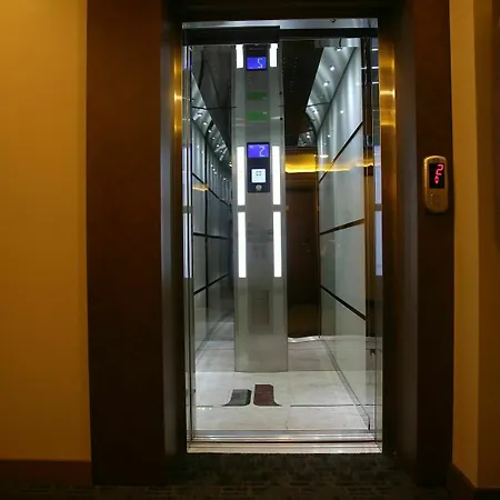 Hotel Diasos
