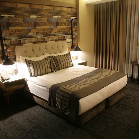 Hotel Diasos