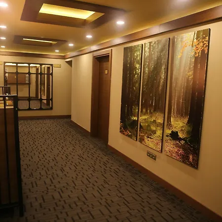 Hotel Diasos