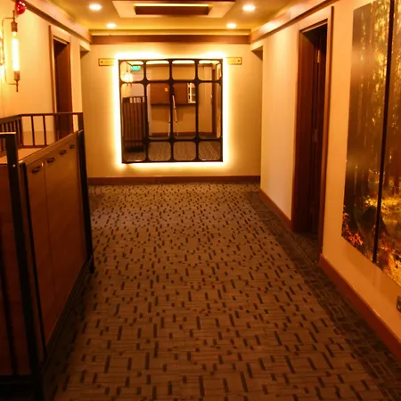 Diasos Hotel