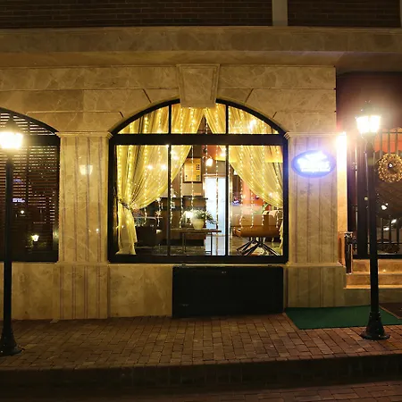 Hotel Diasos 2*